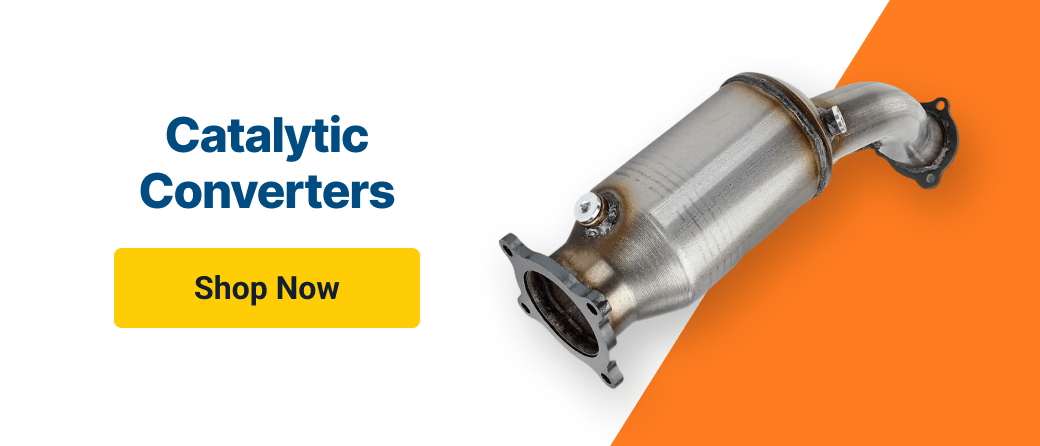 Catalytic Converters
