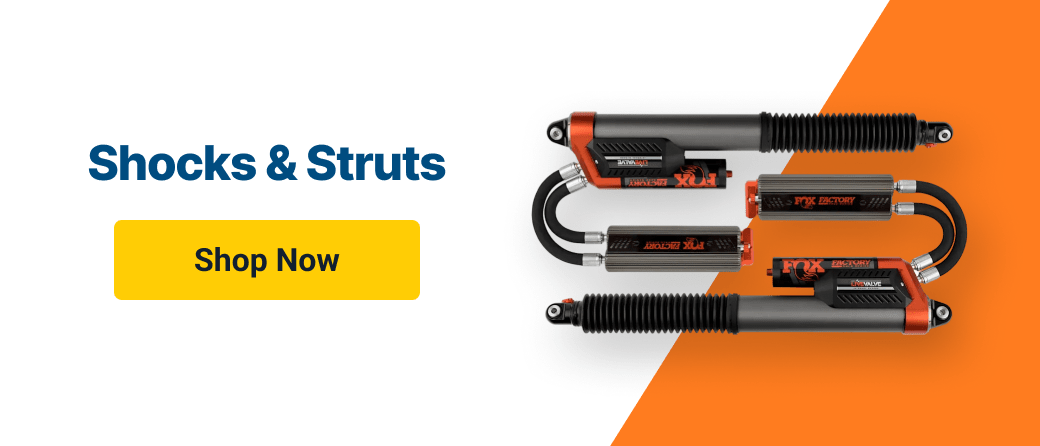 Shocks & Struts