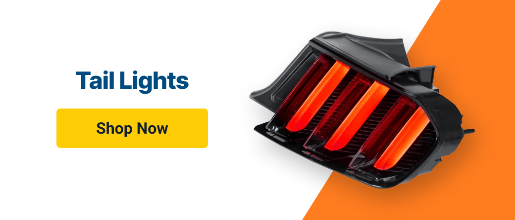 Tail Lights
