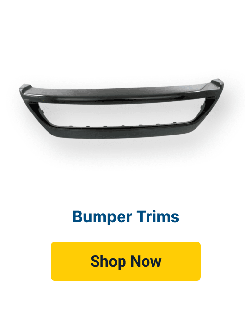 Bumper Trims