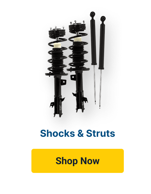 Shocks & Struts