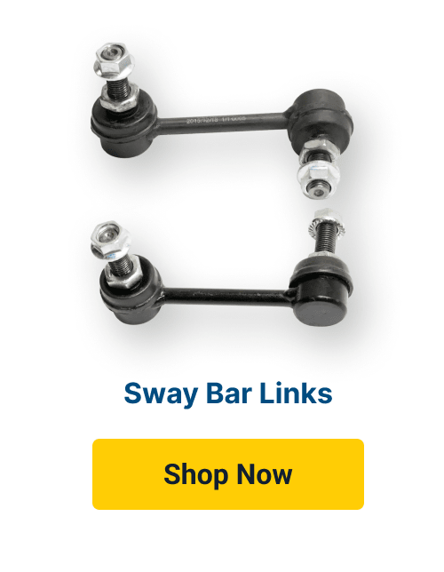 Sway Bar Links