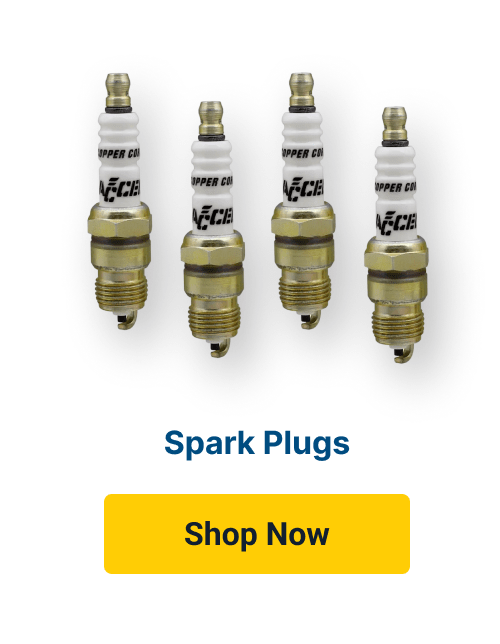 Spark Plugs