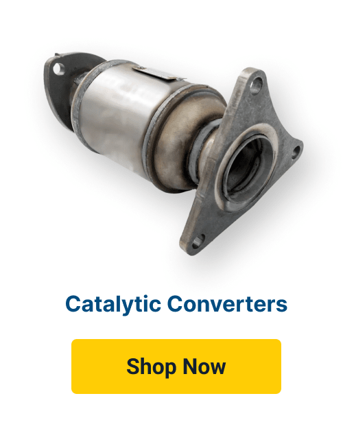 Catalytic Converters