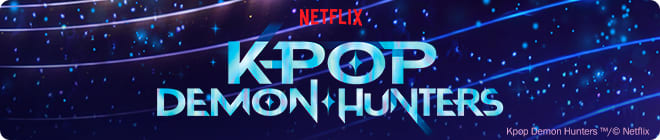 Kpop Demon Hunters