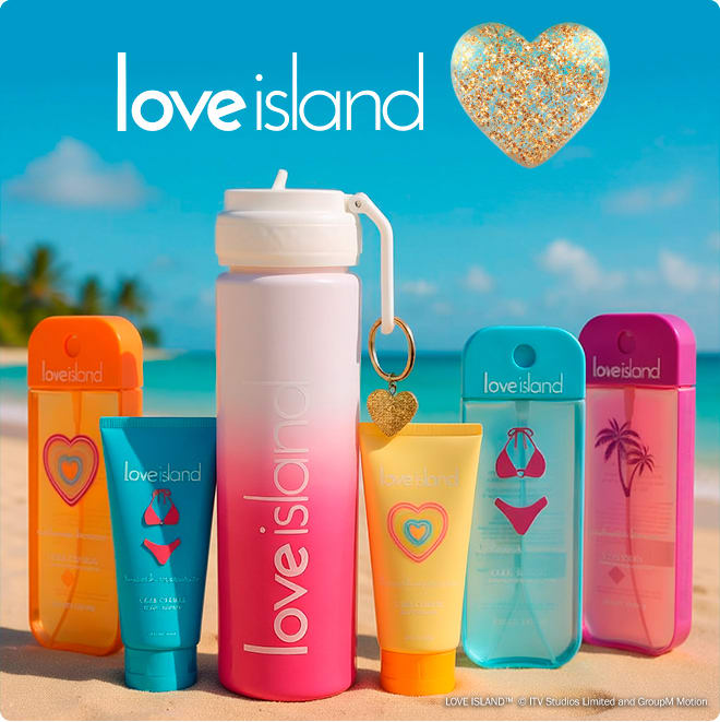 Love island