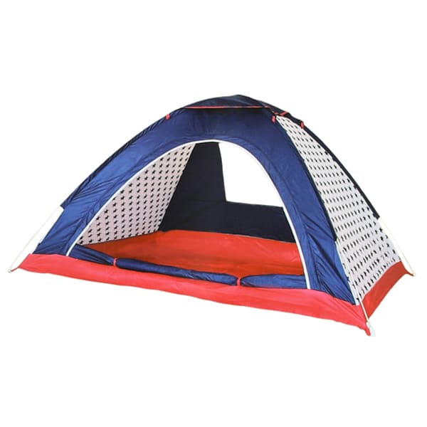 tent
