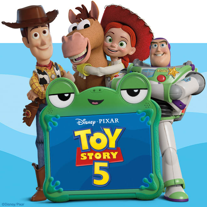 Disney Pixar Toy Story 5