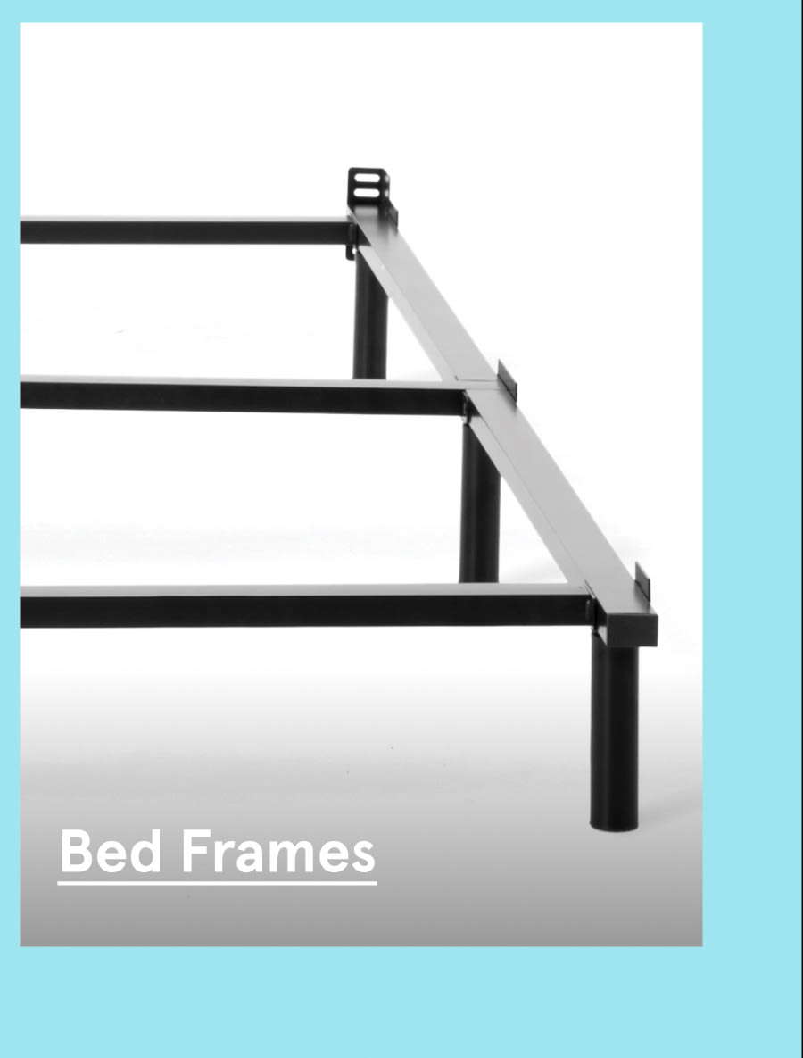 Bed Frames