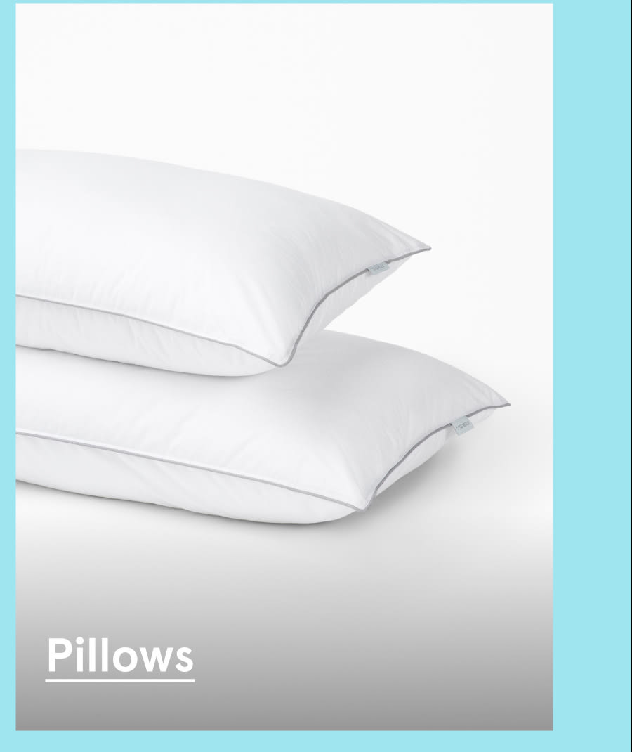 Pillows