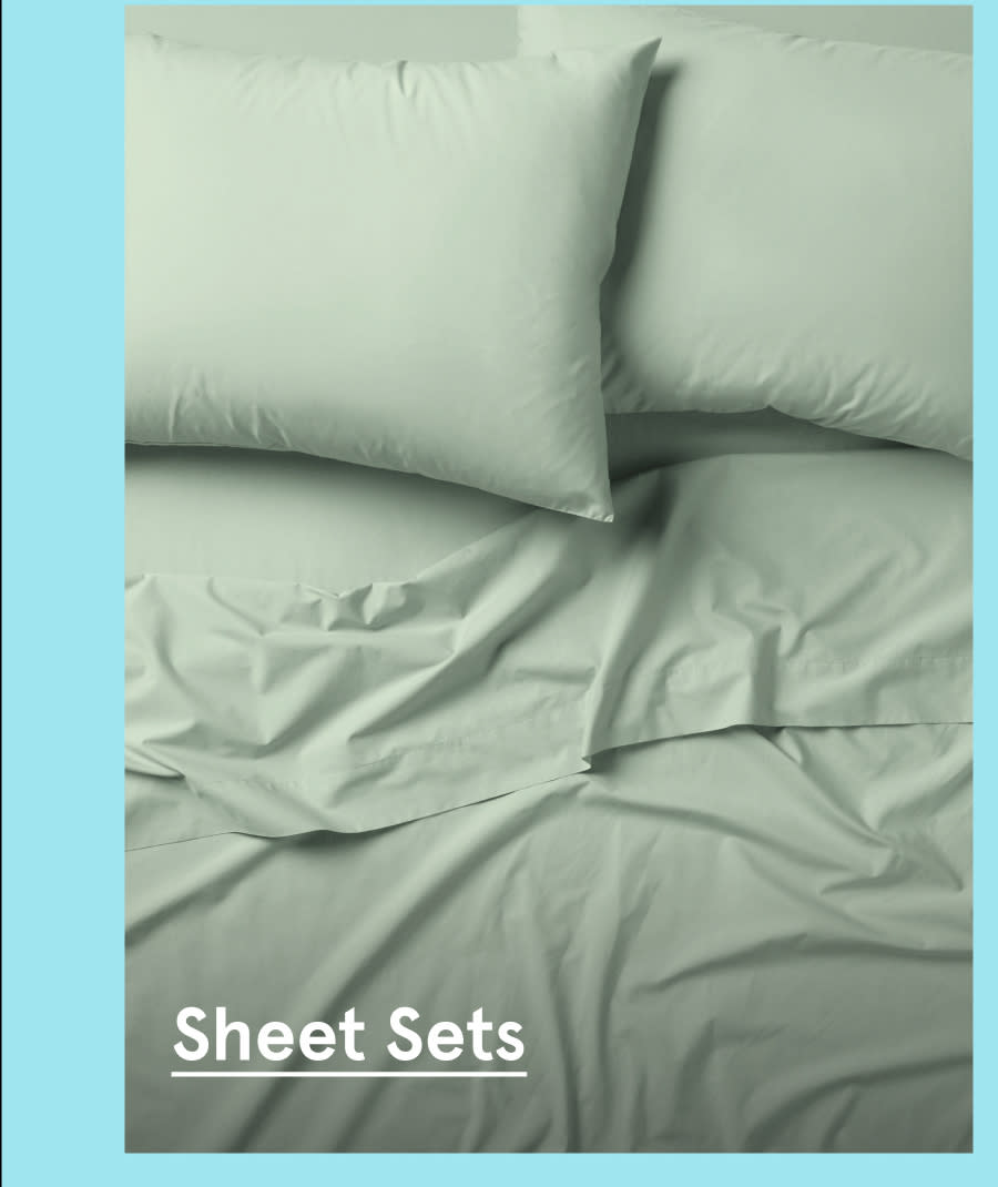 Sheet Sets