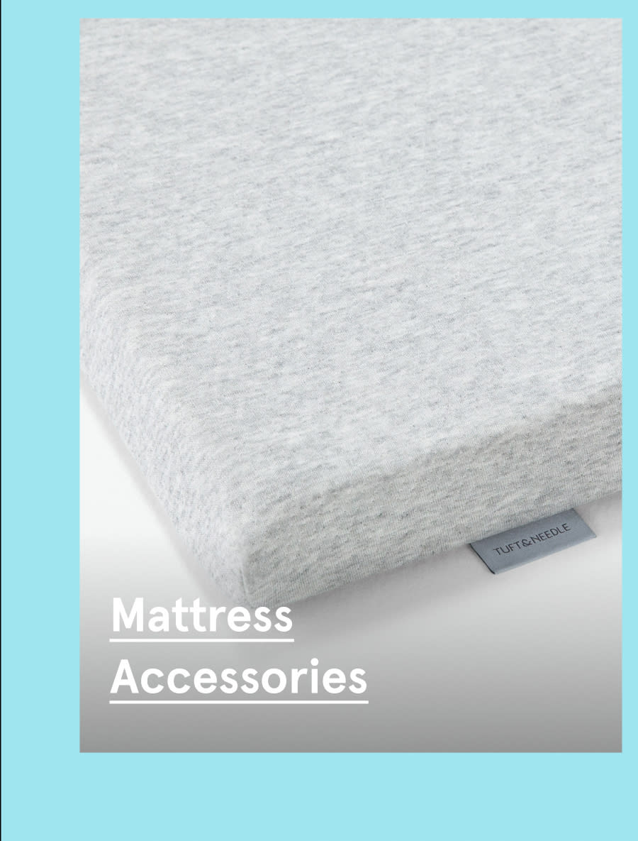 Mattress Accessories