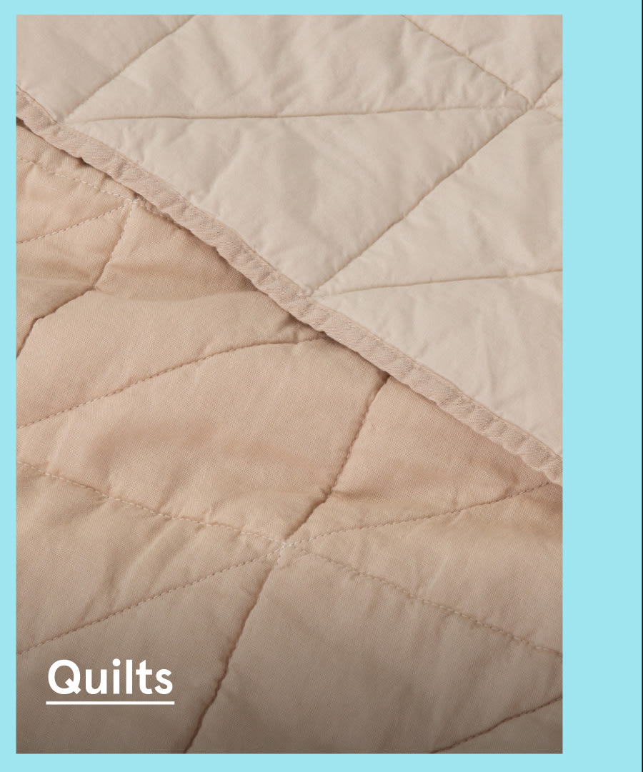 Quilts