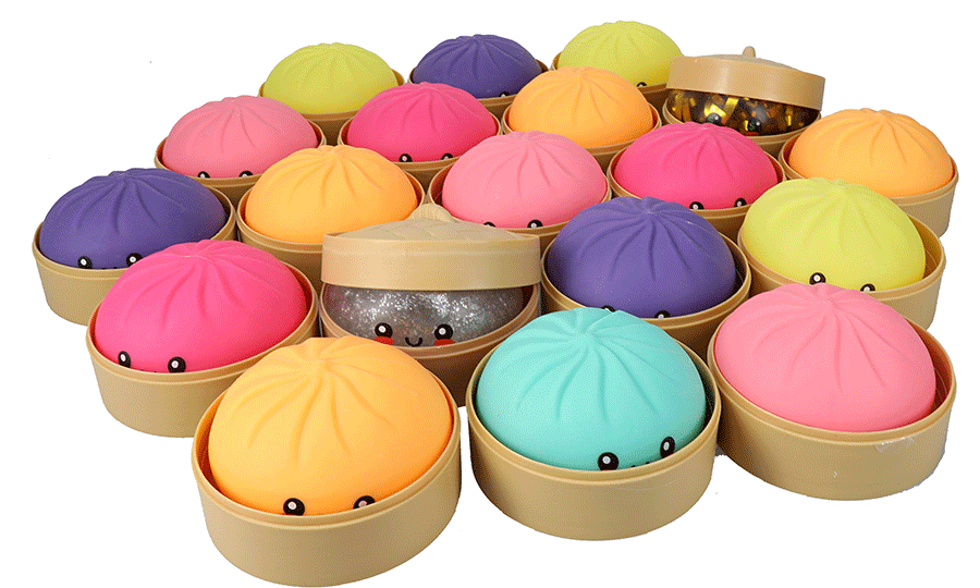meet the dumplings