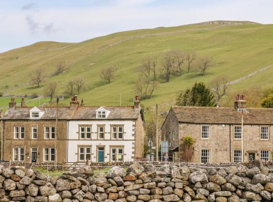 Sykes Cottages