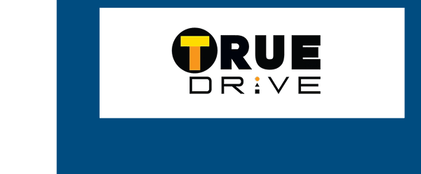 TrueDrive