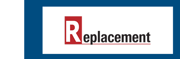 Replacement