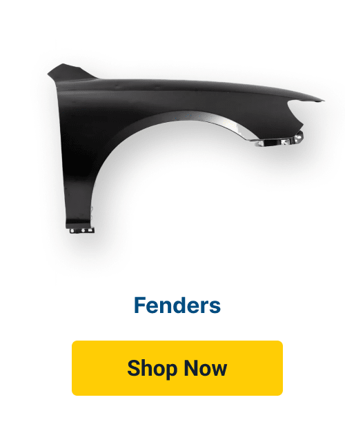 Fenders
