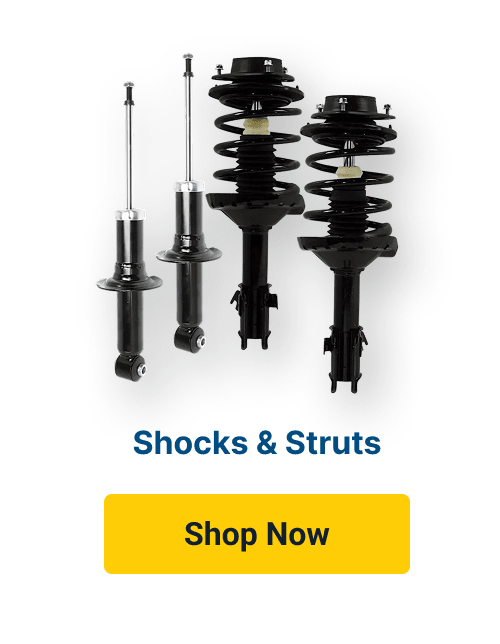 Shocks & Struts