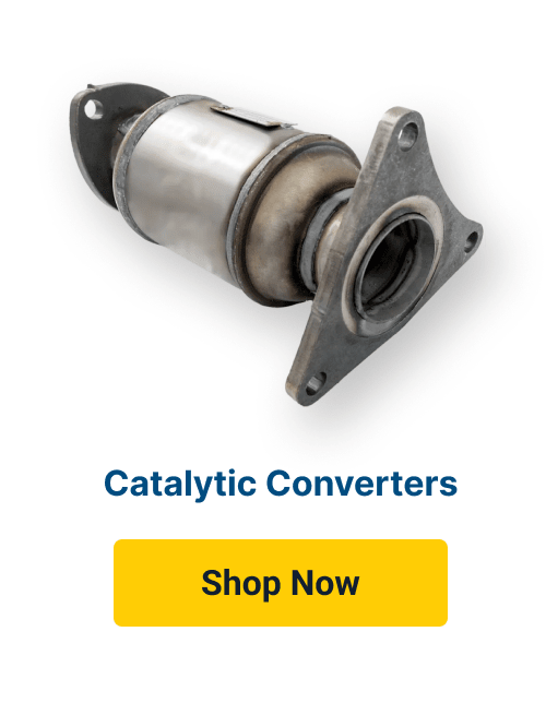 Catalytic Converters