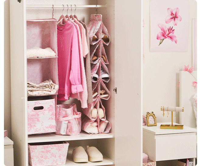 the dorm sweet dorm shop is open!