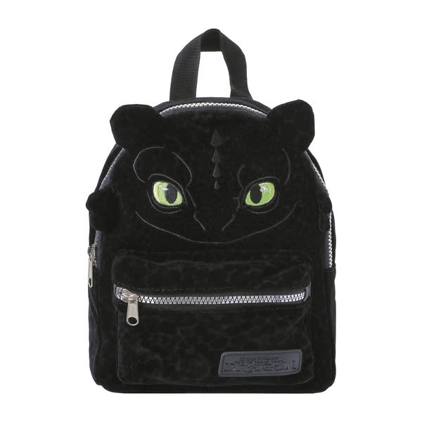 Toothless Mini Backpack