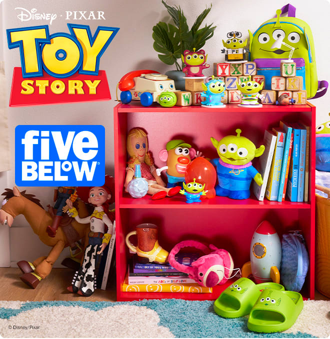 toy story 5 drops coming soon!!