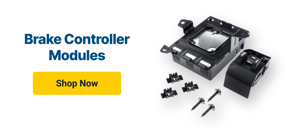 Brake Controller Modules