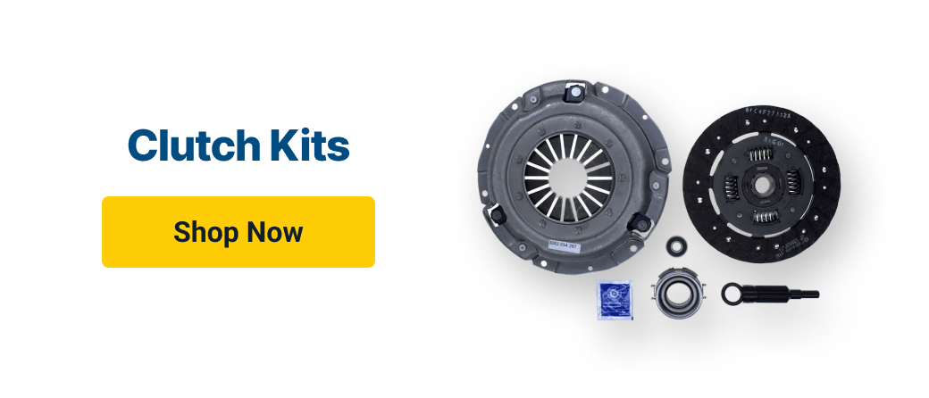 Clutch Kits