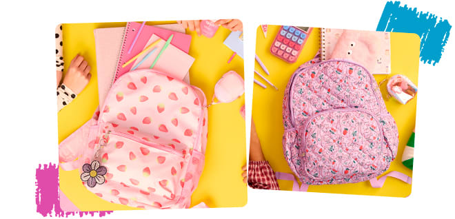 the back to school shop is open!