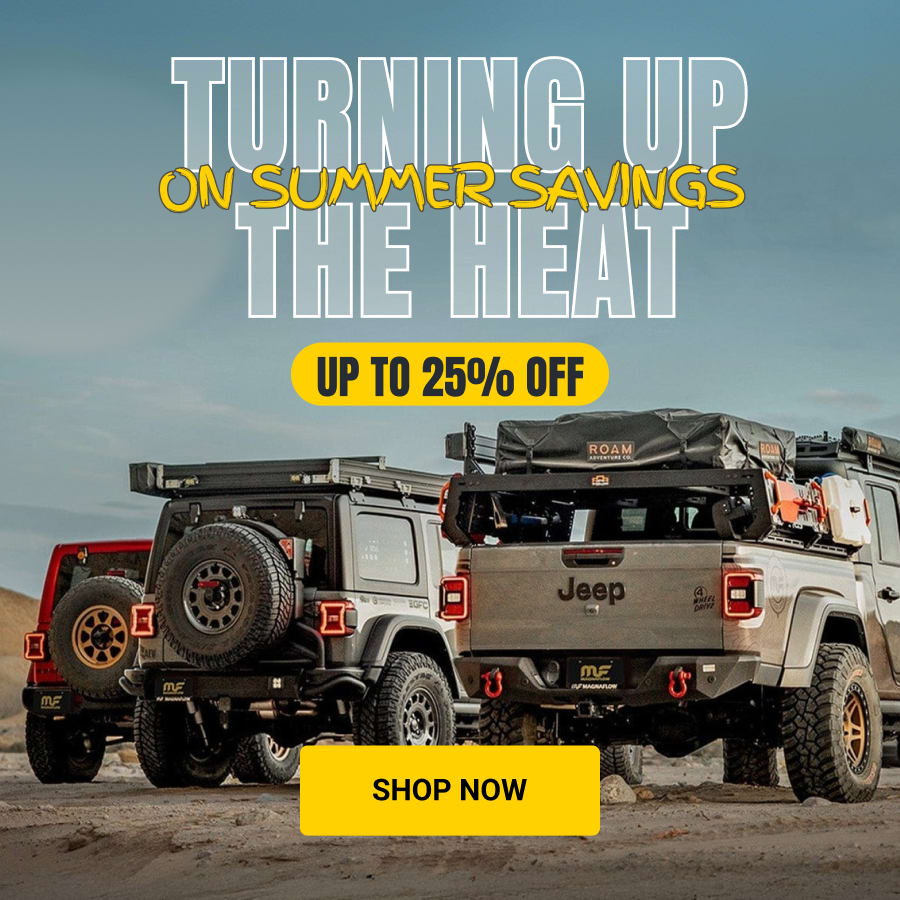 summer sale