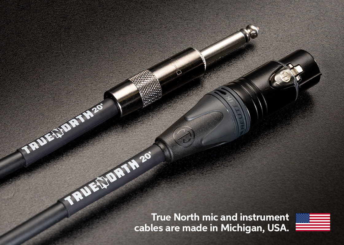 True North Cables