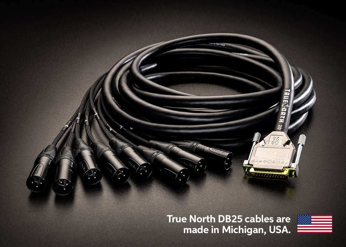 True North Cables
