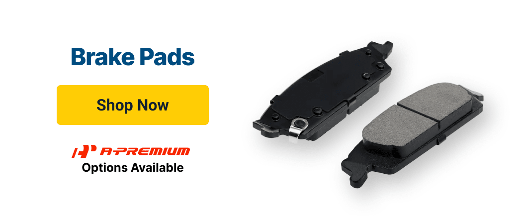 Brake Pads