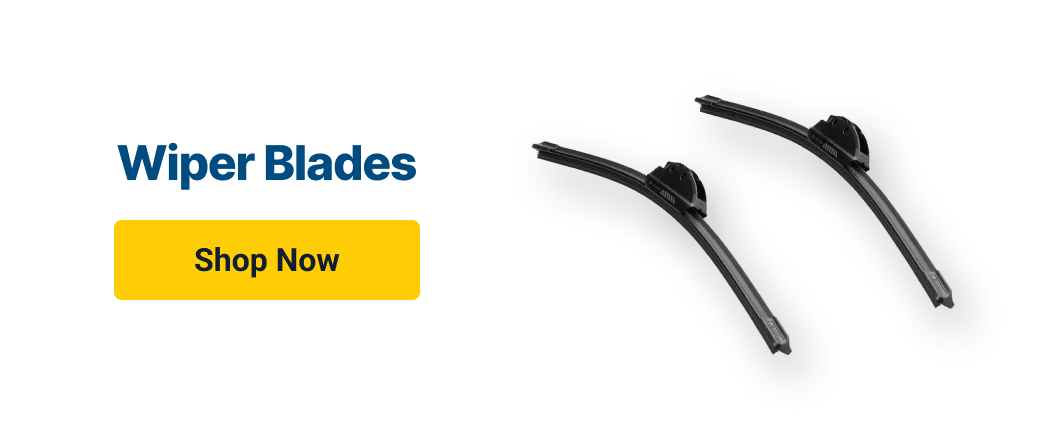 Wiper Blades
