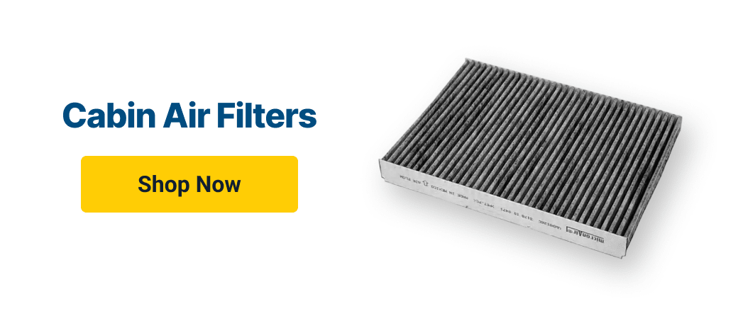 Cabin Air Filters