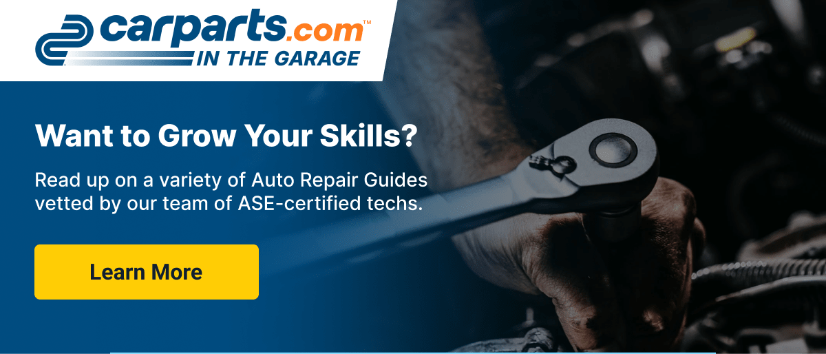 Want to Grow Your Skills?