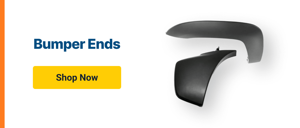 Bumper Ends