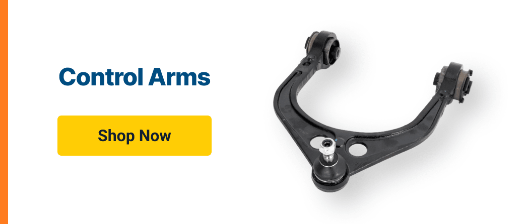 Control Arms