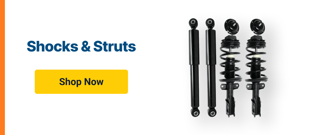 Shocks & Struts