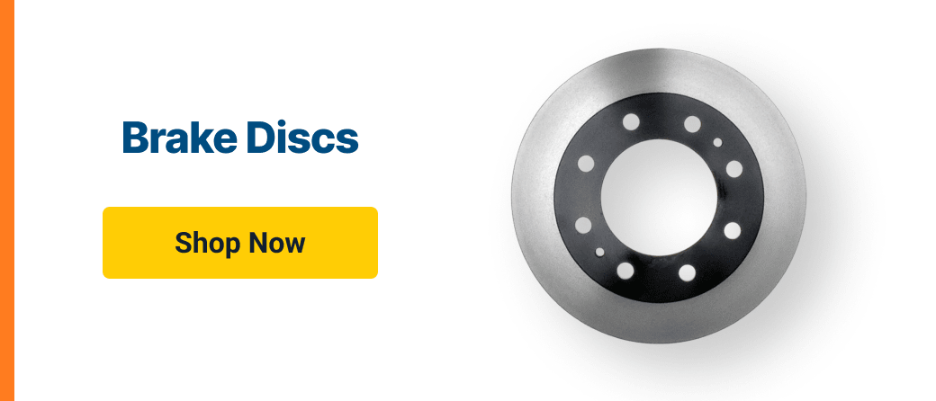 Brake Discs