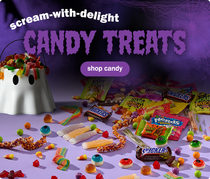 shop candy