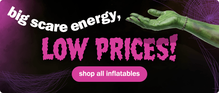 shop all inflatables
