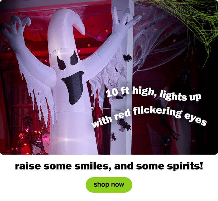 raise some smiles, and some spirits!