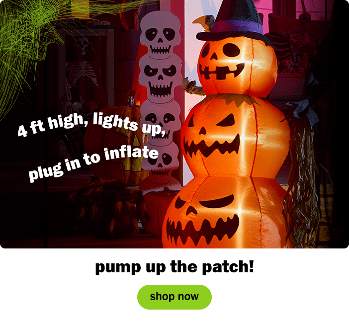 pump up the patch!