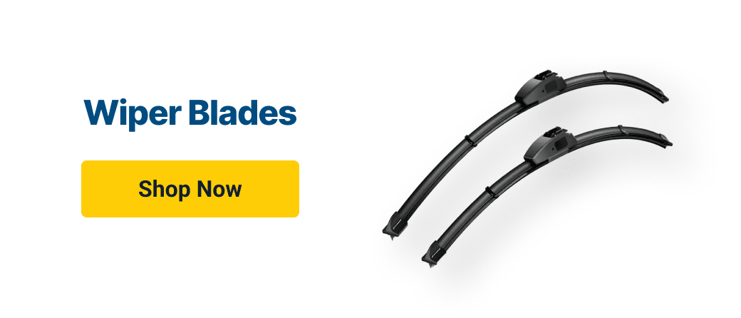 Wiper Blades