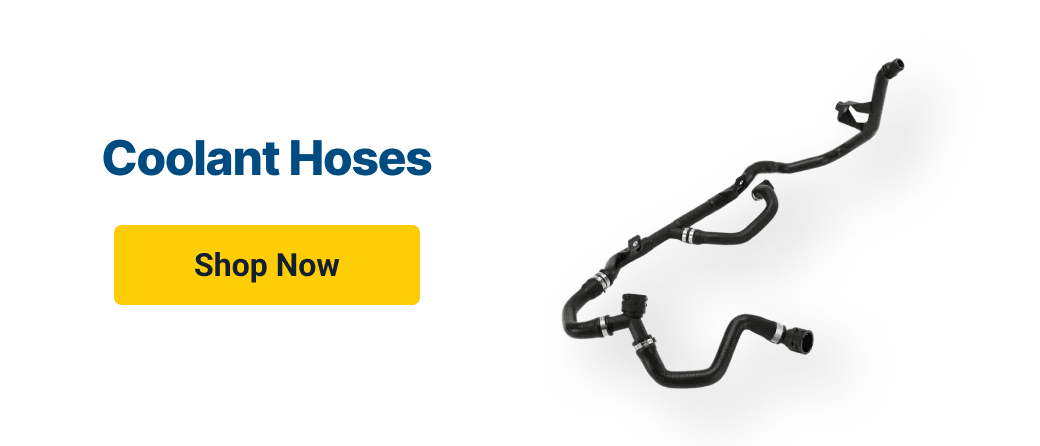 Coolant Hoses