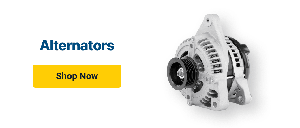 Alternators