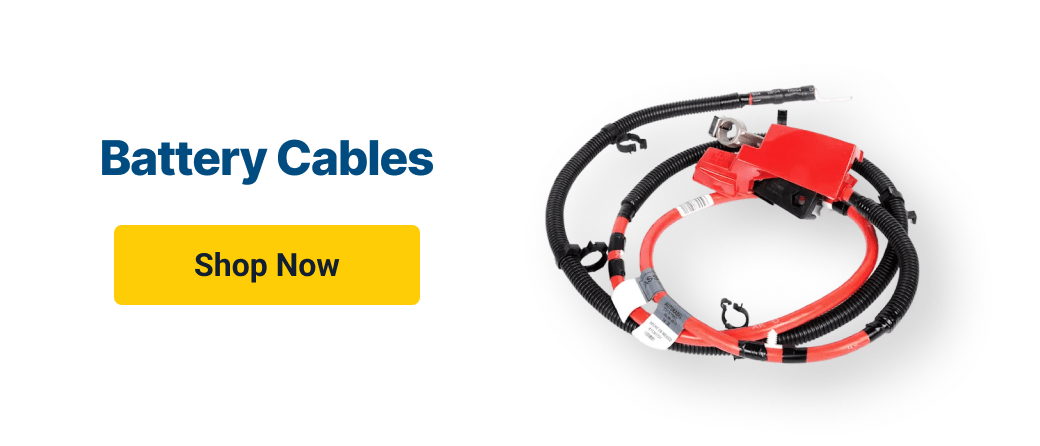 Battery Cables