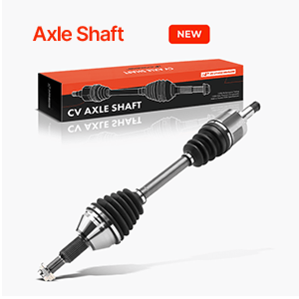 Axle Shaft